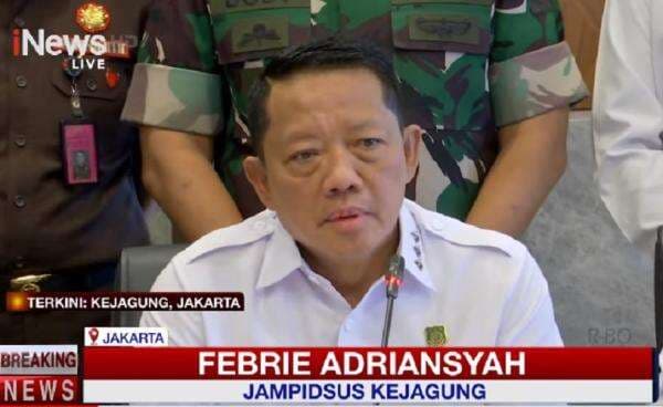 Pemerintah bakal Evaluasi Regulasi Kehutanan hingga Energi Buntut Bencana Banjir Sumatra Pemerintah bakal Evaluasi Regulasi Kehutanan hingga Energi Buntut Bencana Banjir Sumatra