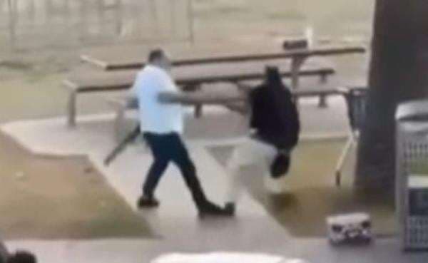 Pria Muslim Cegah Penembakan terhadap Komunitas Yahudi Australia Ternyata Imigran asal Suriah Pria Muslim Cegah Penembakan terhadap Komunitas Yahudi Australia Ternyata Imigran asal Suriah