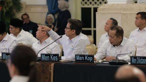 Semua RS Terdampak Bencana Sumatera Kembali Beroperasi, Lanjut Pemulihan Puskesmas Semua RS Terdampak Bencana Sumatera Kembali Beroperasi, Lanjut Pemulihan Puskesmas