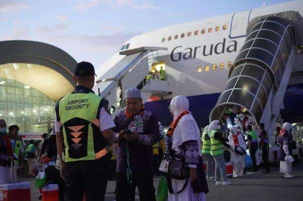 152.090 Jemaah Reguler Lunasi Biaya Haji Jelang Penutupan Pelunasan 14 Maret 152.090 Jemaah Reguler Lunasi Biaya Haji Jelang Penutupan Pelunasan 14 Maret