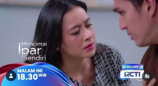 Sinopsis Mencintai Ipar Sendiri Eps 56: Ayuna Dingin pada Rafki, Tristan Lanjutkan Selidiki Shilla Sinopsis Mencintai Ipar Sendiri Eps 56: Ayuna Dingin pada Rafki, Tristan Lanjutkan Selidiki Shilla