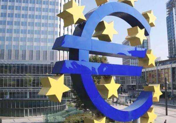 Amandemen Cadangan Emas Bank Sentral Italia Dikritik ECB, Rentan Penyalahgunaan Amandemen Cadangan Emas Bank Sentral Italia Dikritik ECB, Rentan Penyalahgunaan