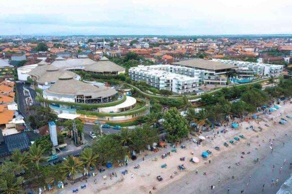 Pendapatan Rp1,31 Triliun, Paradise Indonesia (INPP) Bidik Pertumbuhan Double Digit di 2026 Pendapatan Rp1,31 Triliun, Paradise Indonesia (INPP) Bidik Pertumbuhan Double Digit di 2026