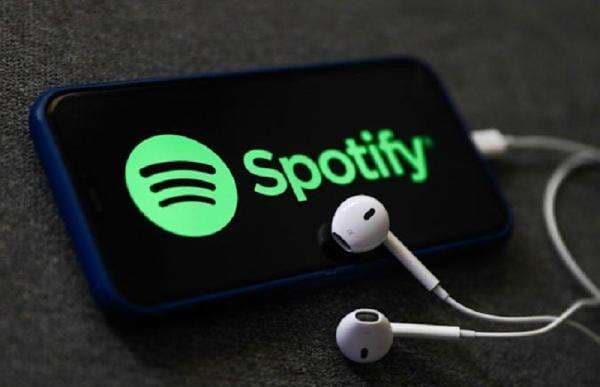 Spotify Investasi Podcast Sebesar USD10 Miliar, Permudah Kreator Konten Dapat Penghasilan Spotify Investasi Podcast Sebesar USD10 Miliar, Permudah Kreator Konten Dapat Penghasilan