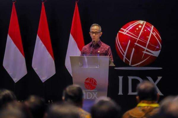 Ketua DK OJK dan 3 Petingginya Mundur, Ini Respons DPR Ketua DK OJK dan 3 Petingginya Mundur, Ini Respons DPR