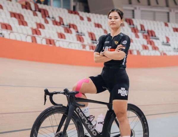 Hasil SEA Games 2025: Ayustina Delia Sumbang Medali Emas ke-45 untuk Indonesia dari Balap Sepeda Hasil SEA Games 2025: Ayustina Delia Sumbang Medali Emas ke-45 untuk Indonesia dari Balap Sepeda