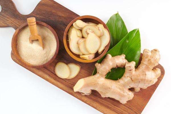 Jahe Ternyata Bisa Jadi Obat Migrain, Ini Alasannya Jahe Ternyata Bisa Jadi Obat Migrain, Ini Alasannya