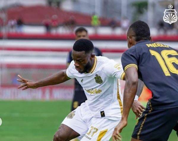 Hasil Malut United vs Bhayangkara FC di Super League 2025-2026: The Guardians Menang Tipis 2-1 Hasil Malut United vs Bhayangkara FC di Super League 2025-2026: The Guardians Menang Tipis 2-1