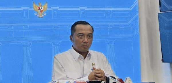 Istana Tegaskan Penguatan Rupiah Bertumpu pada Fundamental Ekonomi RI Istana Tegaskan Penguatan Rupiah Bertumpu pada Fundamental Ekonomi RI