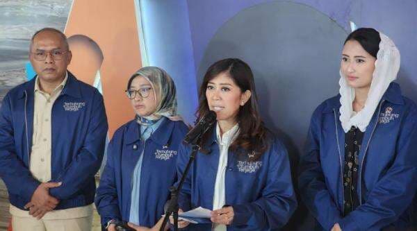 Pemerintah Targetkan 2.500 Desa Terhubung Internet di 2026 Pemerintah Targetkan 2.500 Desa Terhubung Internet di 2026