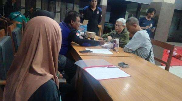 Gunung Semeru Meletus Dahsyat, Petugas Cari Korban Luka Maupun Meninggal Gunung Semeru Meletus Dahsyat, Petugas Cari Korban Luka Maupun Meninggal