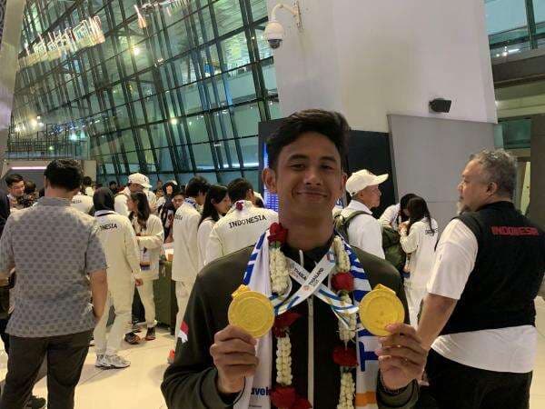 Borong 2 Emas di SEA Games 2025, Alwi Farhan Puas Berhasil Jawab Keraguan Netizen Borong 2 Emas di SEA Games 2025, Alwi Farhan Puas Berhasil Jawab Keraguan Netizen