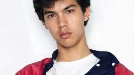 Ahmad Dhani Posting Foto Masa Muda, Netizen: Mirip El Rumi Banget! Ahmad Dhani Posting Foto Masa Muda, Netizen: Mirip El Rumi Banget!