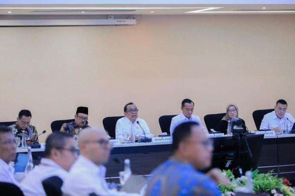 Pemerintah Godok Konsep Sekolah Terintegrasi, Bakal Ada di Setiap Kecamatan Pemerintah Godok Konsep Sekolah Terintegrasi, Bakal Ada di Setiap Kecamatan