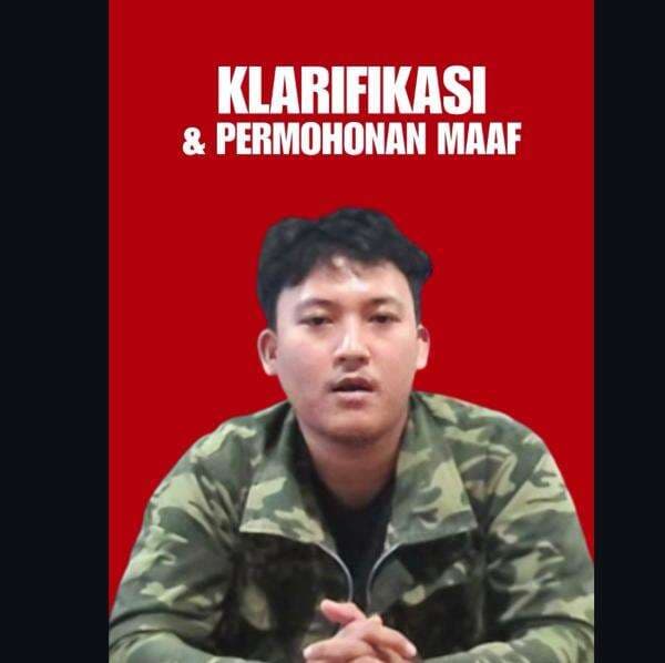 Viral Mahasiswa Rusak Jok Motor di Unpam, Ngaku Salah dan Sedang Emosi Viral Mahasiswa Rusak Jok Motor di Unpam, Ngaku Salah dan Sedang Emosi