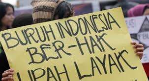 Serikat Pekerja Minta Formula Upah 2026 Pakai Skema Ini Serikat Pekerja Minta Formula Upah 2026 Pakai Skema Ini