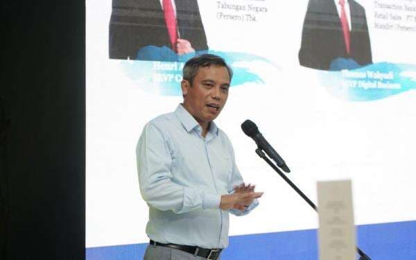 BBTN Klaim Dana Pemerintah Rp25 Triliun Sudah Habis Disalurkan BBTN Klaim Dana Pemerintah Rp25 Triliun Sudah Habis Disalurkan