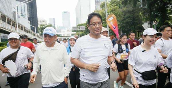 Di Ajang Run For Good Journalism, Purbaya Dorong Media Nasional Beri Kritik Konstruktif Di Ajang Run For Good Journalism, Purbaya Dorong Media Nasional Beri Kritik Konstruktif