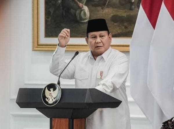 Nilai Investasi Capai Rp123 Triliun, Pabowo Dijadwalkan Resmikan Proyek RDMP Balikpapan Hari Ini Nilai Investasi Capai Rp123 Triliun, Pabowo Dijadwalkan Resmikan Proyek RDMP Balikpapan Hari Ini