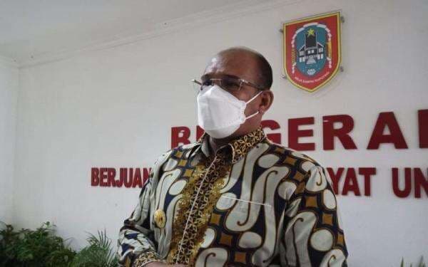 Rangkap Jabatan Dihapus, Kepala BPBD Kini Wajib Diisi Pejabat Definitif Rangkap Jabatan Dihapus, Kepala BPBD Kini Wajib Diisi Pejabat Definitif