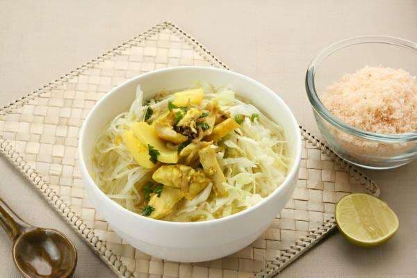 2 Makanan Indonesia Masuk Daftar Sup Ayam Terenak di Dunia, Soto Lamongan Jadi Favorit 2 Makanan Indonesia Masuk Daftar Sup Ayam Terenak di Dunia, Soto Lamongan Jadi Favorit