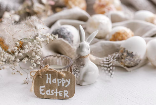 20 Ucapan Selamat Hari Paskah 2025 dalam Bahasa Inggris, Cocok untuk Status di Sosmed 20 Ucapan Selamat Hari Paskah 2025 dalam Bahasa Inggris, Cocok untuk Status di Sosmed