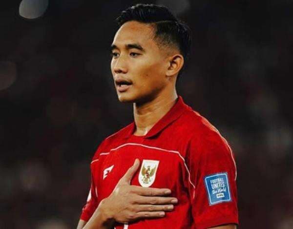 Media Inggris Remehkan Gol Rizky Ridho yang Masuk Nominasi Puskas Award 2025: Membosankan Media Inggris Remehkan Gol Rizky Ridho yang Masuk Nominasi Puskas Award 2025: Membosankan