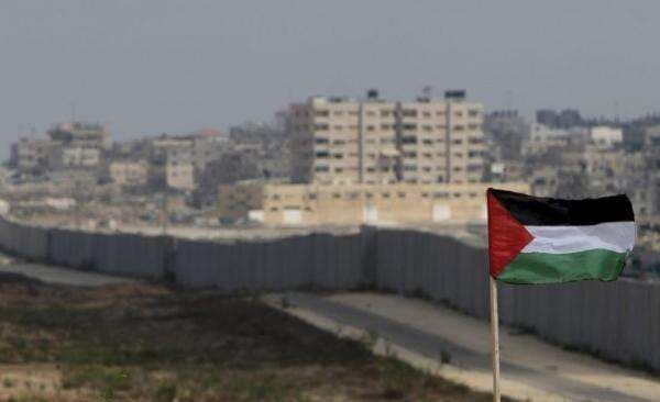 PBB Sahkan Resolusi Pasukan Penjaga Perdamaian ke Gaza, Ini Komentar Palestina PBB Sahkan Resolusi Pasukan Penjaga Perdamaian ke Gaza, Ini Komentar Palestina