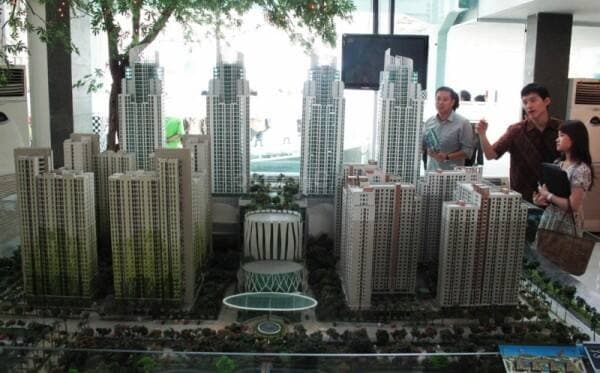 Agung Podomoro Land (APLN) Divestasi Aset Tanah di Bali Agung Podomoro Land (APLN) Divestasi Aset Tanah di Bali