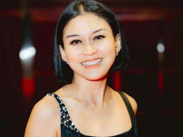 Kabar Terbaru Marissa Anita usai Gugat Cerai Andrew Trigg Kabar Terbaru Marissa Anita usai Gugat Cerai Andrew Trigg