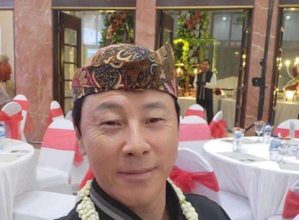 Shin Tae-yong Selalu Senang Kembali ke Indonesia: Seperti Rumah Kedua Shin Tae-yong Selalu Senang Kembali ke Indonesia: Seperti Rumah Kedua