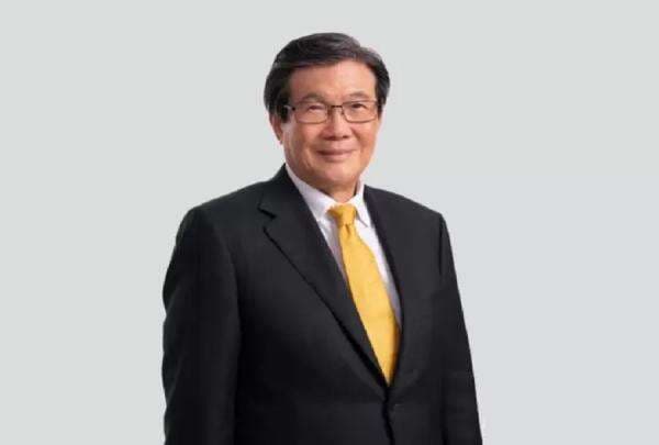 Berikut Daftar Saham Milik Prajogo Pangestu di BEI Berikut Daftar Saham Milik Prajogo Pangestu di BEI