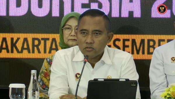 BNPT Cegah 27 Perencanaan Serangan Teror pada 2023-2025 BNPT Cegah 27 Perencanaan Serangan Teror pada 2023-2025