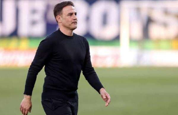 Fabio Cannavaro Ternyata Nyaris Jadi Pelatih Timnas Italia, tapi Gagal karena... Fabio Cannavaro Ternyata Nyaris Jadi Pelatih Timnas Italia, tapi Gagal karena...
