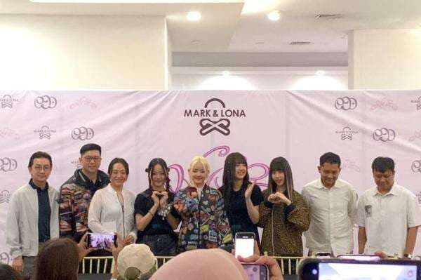 Dari Golf ke Active Wear, Mark & Lona Serius Garap Dunia Olahraga Indonesia Dari Golf ke Active Wear, Mark & Lona Serius Garap Dunia Olahraga Indonesia