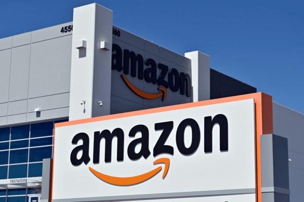 Amazon Terbitkan Obligasi Pertama dalam Tiga Tahun Senilai USD15 Miliar untuk Investasi AI Amazon Terbitkan Obligasi Pertama dalam Tiga Tahun Senilai USD15 Miliar untuk Investasi AI