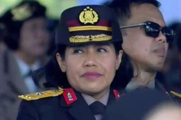 Mutasi Polri: 35 Polwan Dapat Promosi Jabatan, Wakapolda hingga Kapolres Mutasi Polri: 35 Polwan Dapat Promosi Jabatan, Wakapolda hingga Kapolres