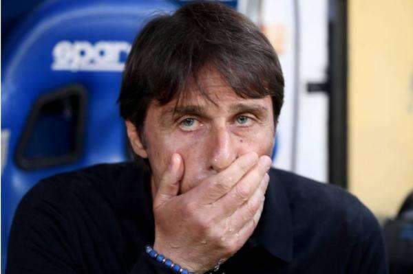 Pengakuan Mengejutkan Conte, Sebut Napoli di Bawah AC Milan dan Inter Pengakuan Mengejutkan Conte, Sebut Napoli di Bawah AC Milan dan Inter