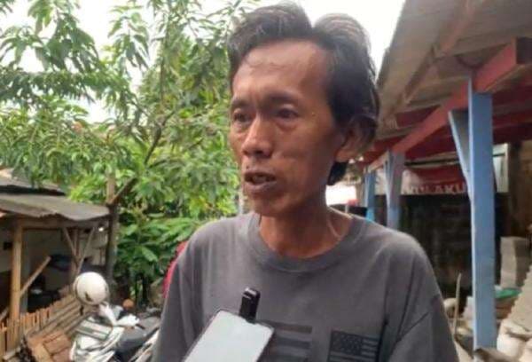 7 Fakta Penjual Es Gabus Dianiaya Polisi-Tentara, Nomor 3 Bikin Ngelus Dada 7 Fakta Penjual Es Gabus Dianiaya Polisi-Tentara, Nomor 3 Bikin Ngelus Dada