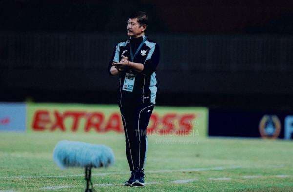 Indra Sjafri Dipecat Setelah Timnas Indonesia U-22 Gagal Lolos Semifinal SEA Games 2025? Indra Sjafri Dipecat Setelah Timnas Indonesia U-22 Gagal Lolos Semifinal SEA Games 2025?