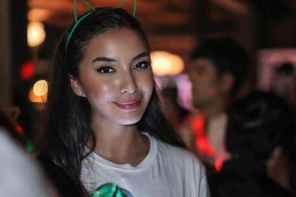 Profil dan Biodata Manohara Odelia Pinot, yang Diterpa Isu child grooming dan KDRT Profil dan Biodata Manohara Odelia Pinot, yang Diterpa Isu child grooming dan KDRT