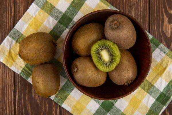 Kiwi Gold dan Kiwi Hijau, Mana yang Bagus untuk Kesehatan? Kiwi Gold dan Kiwi Hijau, Mana yang Bagus untuk Kesehatan?