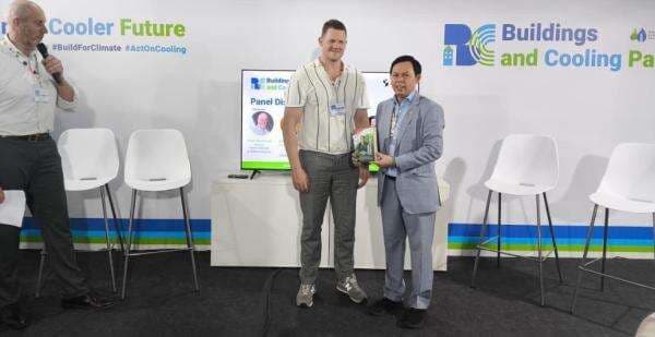 Lonjakan Emisi Karbon, Ketua DPD Serukan Transformasi Transportasi dan Perubahan Gaya Hidup Lonjakan Emisi Karbon, Ketua DPD Serukan Transformasi Transportasi dan Perubahan Gaya Hidup