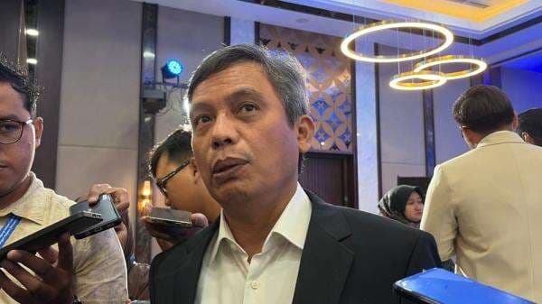 Sudah Salurkan Rp25 Triliun, BTN Ajukan Tambahan Lagi ke Purbaya Sudah Salurkan Rp25 Triliun, BTN Ajukan Tambahan Lagi ke Purbaya