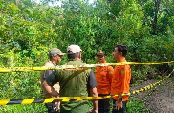 3 Penumpang Minibus Terjun ke Sungai Lae Kombih di Pakpak Bharat Belum Ditemukan 3 Penumpang Minibus Terjun ke Sungai Lae Kombih di Pakpak Bharat Belum Ditemukan