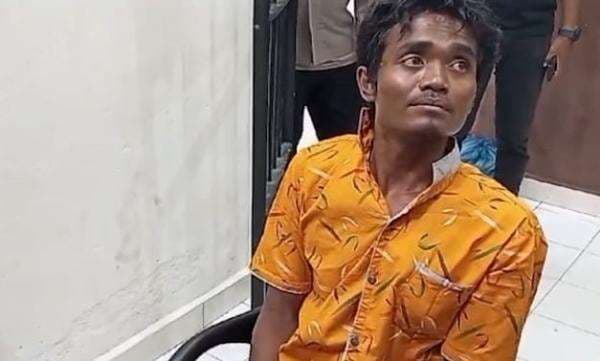 Istri Dihantam Kapak karena Tolak Berhubungan Intim, Ayah Mertua juga Tak Lepas dari Amukan Menantu Istri Dihantam Kapak karena Tolak Berhubungan Intim, Ayah Mertua juga Tak Lepas dari Amukan Menantu