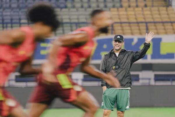 PSM Makassar Hadapi Persib Bandung di Kandang Lawan, Tomas Trucha Incar 3 Poin PSM Makassar Hadapi Persib Bandung di Kandang Lawan, Tomas Trucha Incar 3 Poin