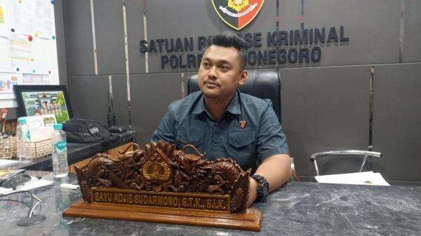 Ini Motif Pria Bacok Ketua RT di Kedungadem Bojonegoro Hingga Tewas Ini Motif Pria Bacok Ketua RT di Kedungadem Bojonegoro Hingga Tewas