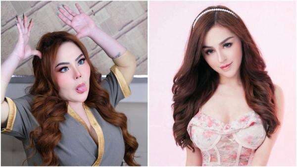 Panas! Foto Bareng Ridwan Kamil, Safa Marwah Dilabrak Lisa Mariana Panas! Foto Bareng Ridwan Kamil, Safa Marwah Dilabrak Lisa Mariana