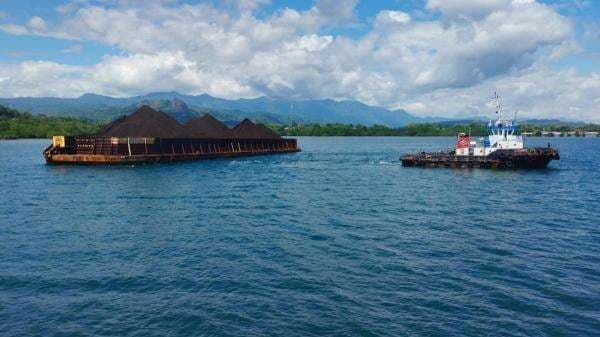 Bea Keluar Batu Bara Berlaku Januari 2026, Negara Bisa Raup Rp25 Triliun Bea Keluar Batu Bara Berlaku Januari 2026, Negara Bisa Raup Rp25 Triliun